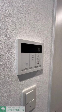 リヴシティ亀戸の物件内観写真